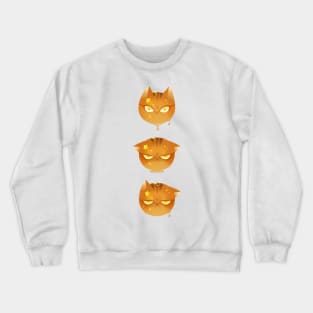 Ely (Huáng), CONCEPT 2, Expressions (Ver. 2) Crewneck Sweatshirt